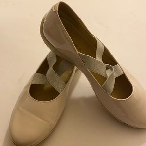 Naturino, Big Girl, Like New Shoes, Leather Sz36